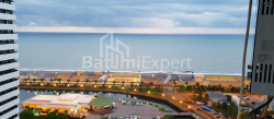 Բնակարան 1-комн 29 m² - Յուրիևսկայա, Batumi
