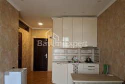 Բնակարան 2-комн 34 m² - Վախթանգ Գորգասալի, Batumi
