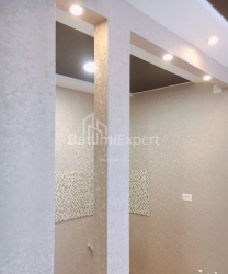 Բնակարան 3-комн 54 m² - Յուսուֆ Կոբալաձե, Batumi