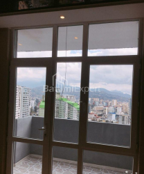 Բնակարան 54 մ² - Յուսուֆ Կոբալաձե, Batumi, Վրաստан