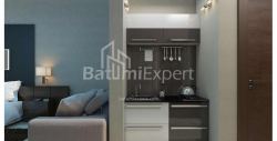 Բնակարան 3-комн 26 m² - Յուրիևսկայա, Batumi