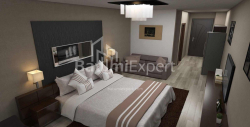 Բնակարան 3-комн 26 m² - Յուրիևսկայա, Batumi
