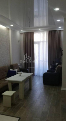 Բնակարան 54 մ² - Յուրիևսկայա, Batumi, Վրաստан