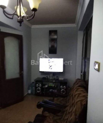 Բնակարան 3-комн 74 m² - Իվանե Ջավախիշվիլի, Batumi
