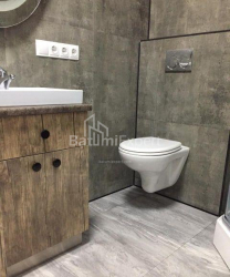 Բնակարան 1-комн 32 m² - Նիկո Փիրոսմանի, Batumi