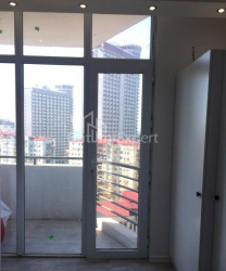 Բնակարան 1-комн 32 m² - Նիկո Փիրոսմանի, Batumi