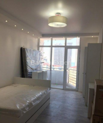 Բնակարան 1-комн 32 m² - Նիկո Փիրոսմանի, Batumi
