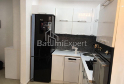 Բնակարան 2-комн 49 m² - Նիկո Փիրոսմանի, Batumi