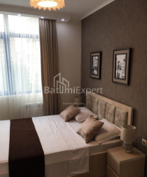 Բնակարան 2-комн 49 m² - Նիկո Փիրոսմանի, Batumi