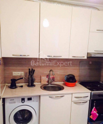 Բնակարան 3-комн 74 m² - Յուսուֆ Կոբալաձե, Batumi