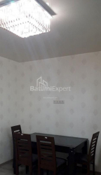 Բնակարան 2-комн 38 m² - Յուրիևսկայա, Batumi