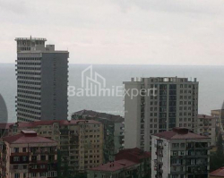 Բնակարան 1-комн 50 m² - Թբել-Աբուսերիձե, Batumi