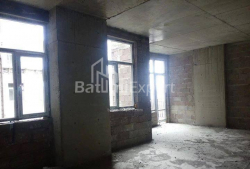 Բնակարան 2-комн 43 m² - Յուրիևսկայա, Batumi