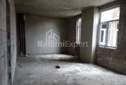 Բնակարան 2-комн 43 m² - Յուրիևսկայա, Batumi