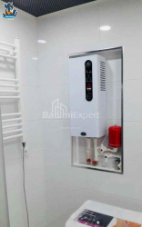 Բնակարան 32 մ² - Յուրիևսկայա, Batumi, Վրաստан