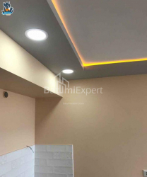 Բնակարան 1-комн 32 m² - Յուրիևսկայա, Batumi