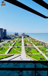 Բնակարան 1-комн 32 m² - Յուրիևսկայա, Batumi