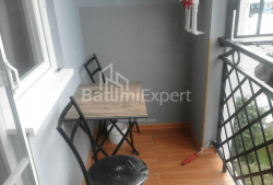 Բնակարան 2-комн 34 m² - Վախթանգ Գորգասալի, Batumi