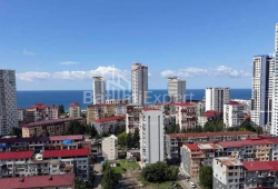 Բնակարան 40 մ² - Թբել-Աբուսերիձե, Batumi, Վրաստан