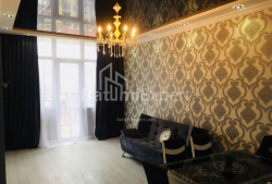 Բնակարան 3-комн 65 m² - Յուրիևսկայա, Batumi