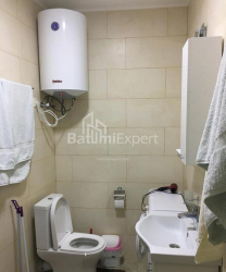 Բնակարան 1-комн 38 m² - Յուրիևսկայա, Batumi