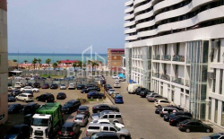 Բնակարան 1-комн 34 m² - Յուսուֆ Կոբալաձե, Batumi
