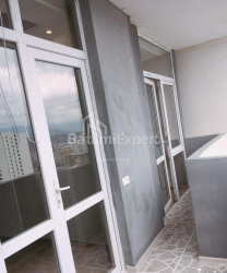 Բնակարան 3-комн 53 m² - Յուրիևսկայա, Batumi