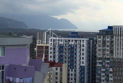 Բնակարան 3-комн 53 m² - Յուրիևսկայա, Batumi