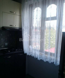 Բնակարան 3-комн 50 m² - Յուրիևսկայա, Batumi