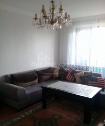Բնակարան 3-комн 50 m² - Յուրիևսկայա, Batumi