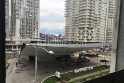 Բնակարան 3-комн 95 m² - Յուրիևսկայա, Batumi