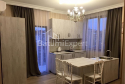 Բնակարան 2-комн 43 m² - Վախթանգ Գորգասալի, Batumi