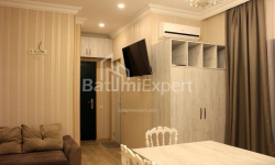 Բնակարան 2-комн 43 m² - Վախթանգ Գորգասալի, Batumi