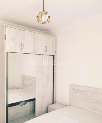 Բնակարան 2-комн 40 m² - Յուրիևսկայա, Batumi