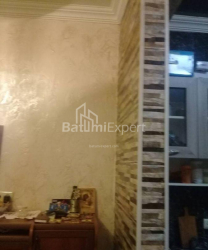 Բնակարան 2-комн 38 m² - Իվանե Ջավախիշվիլի, Batumi