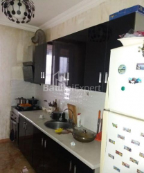 Բնակարան 3-комн 70 m² - Դավիթ Աղմաշենեբլի, Batumi