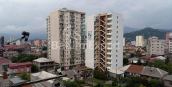 Բնակարան 62 մ² - Ալեքսանդրա Պուշկին, Բաթումի, Վրաստан