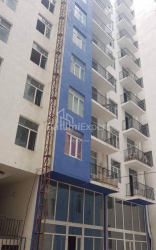 Բնակարան 3-комн 60 m² - Շալվա Ինասարիձե, Batumi