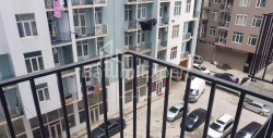 Բնակարան 3-комн 60 m² - Շալվա Ինասարիձե, Batumi