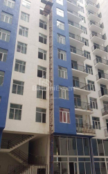 Բնակարան 60 մ² - Շալվա Ինասարիձե, Batumi, Վրաստан
