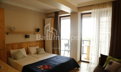 Բնակարան 1-комн 24 m² - Յուրիևսկայա, Batumi