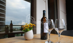 Բնակարան 1-комн 24 m² - Յուրիևսկայա, Batumi
