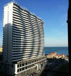 Բնակարան 28 մ² - Յուսուֆ Կոբալաձե, Batumi, Վրաստан