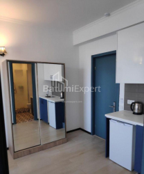 Բնակարան 34 մ² - Յուրիևսկայա, Batumi, Վրաստан