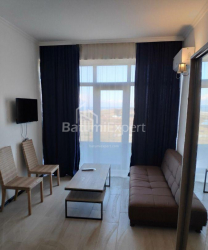 Բնակարան 34 մ² - Յուրիևսկայա, Batumi, Վրաստан