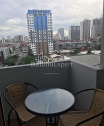 Բնակարան 30 մ² - Ալեքսանդրա Գրիբոեդովա, Batumi, Վրաստан