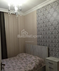 Բնակարան 50 մ² - Զուրաբա Գորգիլաձե, Batumi, Վրաստан