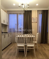 Բնակարան 50 մ² - Զուրաբա Գորգիլաձե, Batumi, Վրաստан