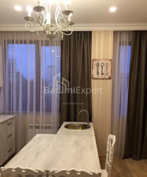 Բնակարան 50 մ² - Զուրաբա Գորգիլաձե, Batumi, Վրաստан