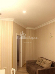 Բնակարան 50 մ² - Զուրաբա Գորգիլաձե, Batumi, Վրաստан